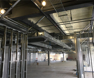 Spray Foam Insulation for Commercial Buildings- Ecological ...